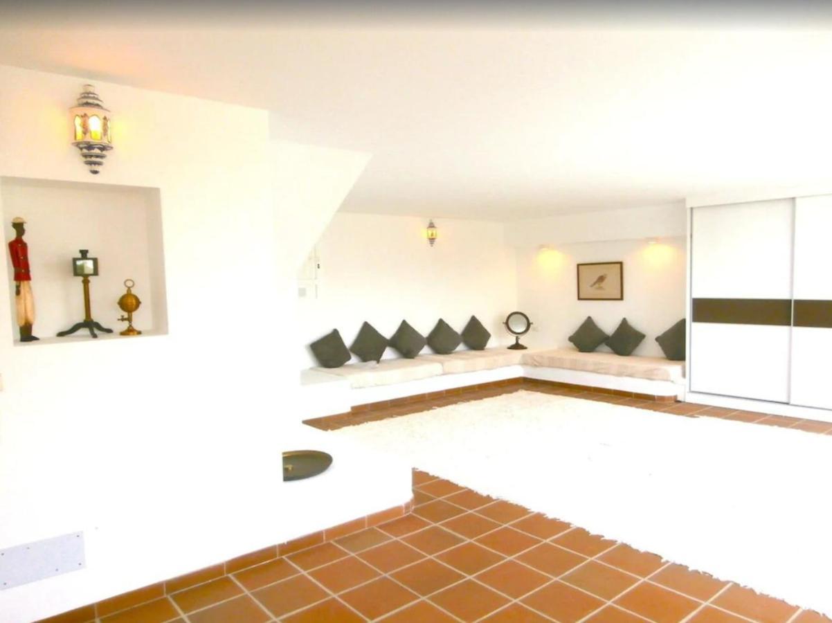 Casa El Olivo Villa Las Negras Bagian luar foto