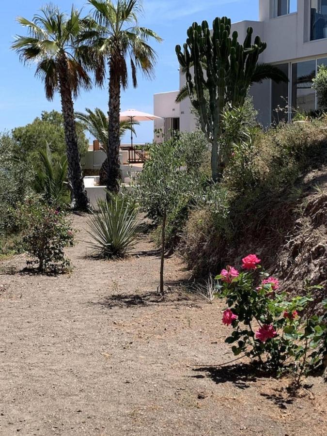 Casa El Olivo Villa Las Negras Bagian luar foto